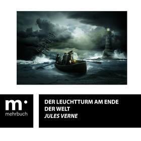 Verne |  Der Leuchtturm am Ende der Welt | eBook | Sack Fachmedien