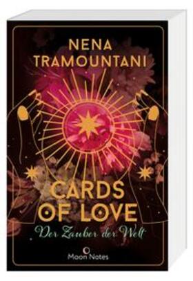 Tramountani |  Cards of Love 2. Der Zauber der Welt | Buch |  Sack Fachmedien