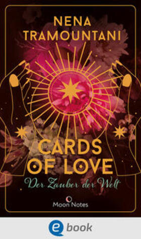 Tramountani |  Cards of Love 2. Der Zauber der Welt | eBook | Sack Fachmedien