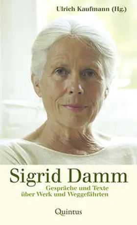 Kaufmann |  Sigrid Damm | Buch |  Sack Fachmedien