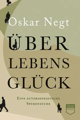 Negt |  Überlebensglück | Buch |  Sack Fachmedien