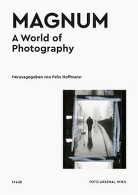 Hoffmann |  Magnum. A World of Photography | Buch |  Sack Fachmedien