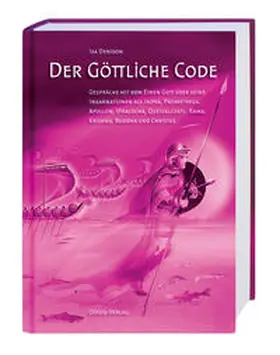 Denison / Fuhrmann |  Der Göttliche Code | Buch |  Sack Fachmedien