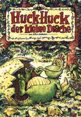 Mehnert |  Huck-Huck, der kleine Drache | Buch |  Sack Fachmedien