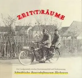 Kamp / Irion / Kettemann |  Zeit(t)räume | Buch |  Sack Fachmedien