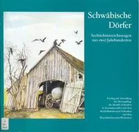 Fassl / Hlawitschka | Schwäbische Dörfer | Buch | 978-3-9802236-8-3 | sack.de