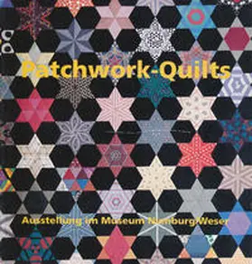 Niesner / Schröder / Zimmer |  Patchwork-Quilts | Buch |  Sack Fachmedien