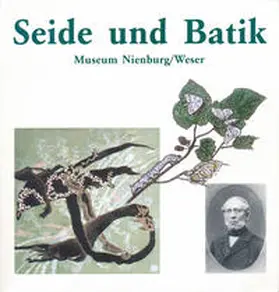  Seide und Batik | Buch |  Sack Fachmedien