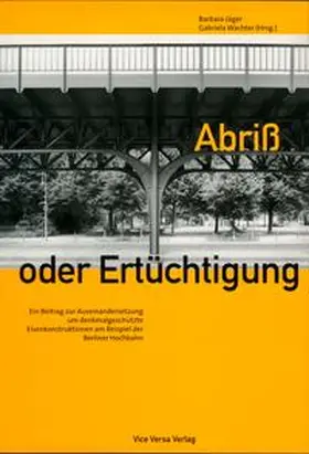 Bohle-Heintzenberg / Lorenz / Bernau |  Abriss oder Ertüchtigung | Buch |  Sack Fachmedien