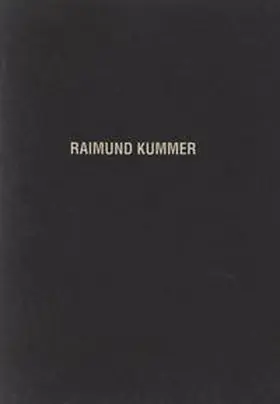 Friese / Kunstverein Ruhr |  Raimund Kummer | Buch |  Sack Fachmedien