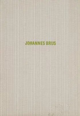 Friese / Kunstverein Ruhr | Johannes Brus | Buch | 978-3-9803846-6-7 | sack.de