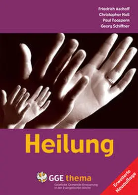 Aschoff |  Heilung | Buch |  Sack Fachmedien