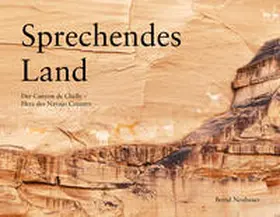 Neubauer |  Sprechendes Land | Buch |  Sack Fachmedien