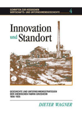 Wagner |  Innovation und Standort | Buch |  Sack Fachmedien