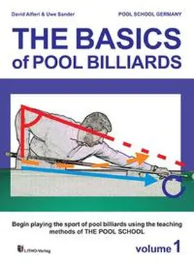 Alfieri / Sander |  The Basics of Pool Billiards | Buch |  Sack Fachmedien