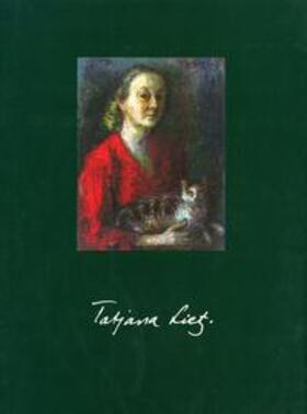 Tatjana Lietz | Buch | 978-3-9805000-1-2 | sack.de
