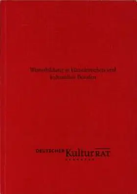  Weiterbildung in künstlerischen und kulturellen Berufen | Buch |  Sack Fachmedien