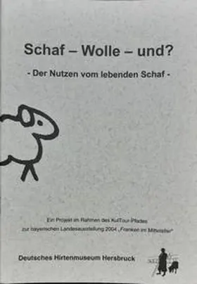 Röseler / Rauenbusch / Schöller |  Schaf - Wolle - und ? | Buch |  Sack Fachmedien