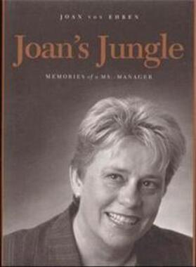 Ehren |  Joan's Jungle | Buch |  Sack Fachmedien