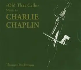 Beckmann | Oh! That Cello | Sonstiges | 978-3-9806372-1-3 | sack.de