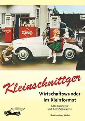 Künnecke / Schwietzer |  Kleinschnittger | Buch |  Sack Fachmedien