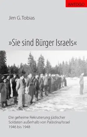 Tobias |  Sie sind Bürger Israels | Buch |  Sack Fachmedien