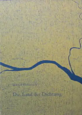 Mosebach |  Das Land der Dichtung | Buch |  Sack Fachmedien