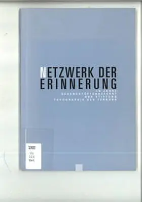 Rürup |  Netzwerk der Erinnerung | Buch |  Sack Fachmedien