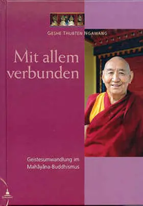 Ngawang / Stratmann |  Mit allem verbunden | Buch |  Sack Fachmedien