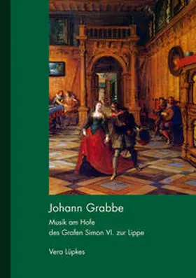 Lüpkes | Johann Grabbe | Buch | 978-3-9807816-4-0 | sack.de