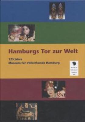Köpke / Schmelz |  Hamburgs Tor zur Welt | Buch |  Sack Fachmedien
