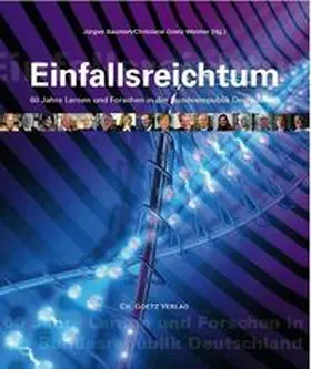 Baumert / Goetz-Weimer |  Einfallsreichtum | Buch |  Sack Fachmedien