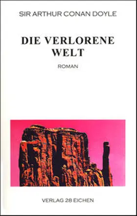 Doyle / Spittel |  Die verlorene Welt | Buch |  Sack Fachmedien