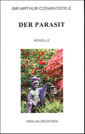 Doyle / Spittel |  Der Parasit | Buch |  Sack Fachmedien