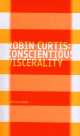 Curtis |  Conscientious Viscerality | Buch |  Sack Fachmedien