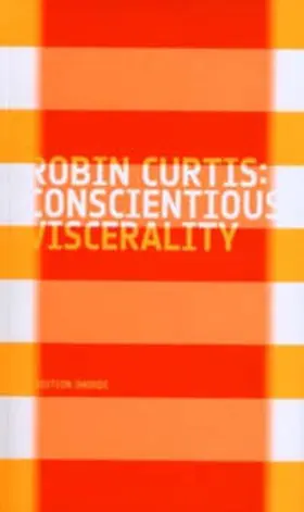 Curtis |  Conscientious Viscerality | Buch |  Sack Fachmedien