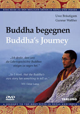 Bräutigam |  Buddha begegnen /Buddha's Journey | Sonstiges |  Sack Fachmedien