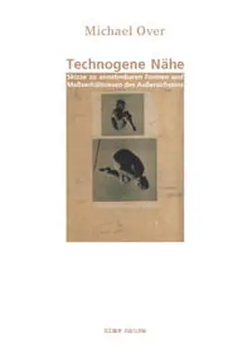 Over |  Technogene Nähe | Buch |  Sack Fachmedien