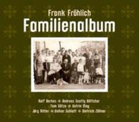  Familienalbum | Buch |  Sack Fachmedien