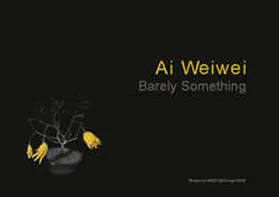 Krämer / Maas / Buergel |  AI WEIWEI | Buch |  Sack Fachmedien