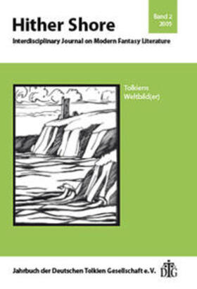 Fornet-Ponse |  Hither Shore Bd. 2 "Tolkiens Weltbild(er)" | Buch |  Sack Fachmedien