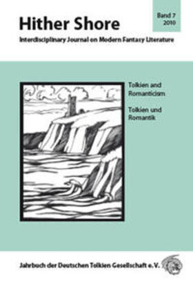 Fornet-Ponse / Bülles / Honegger |  Hither Shore Band 7 | Buch |  Sack Fachmedien