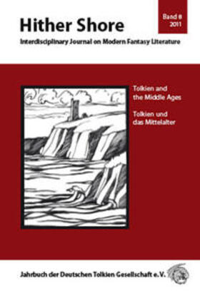 Fornet-Ponse |  Tolkien and the Middle Ages | Buch |  Sack Fachmedien