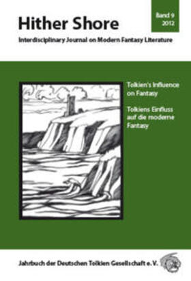 Fornet-Ponse / Aubron-Bülles / Eilmann |  Tolkien's Influence on Fantasy - Tolkiens Einfluss auf die Fantasy | Buch |  Sack Fachmedien