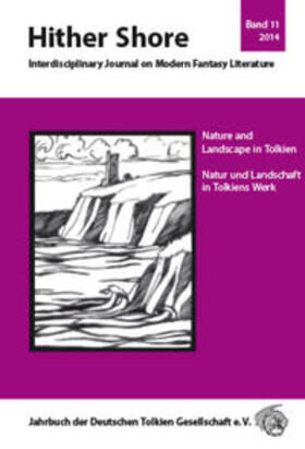 Fornet-Ponse / Aubron-Bülles / Eilmann |  Hither Shore Band 11 Nature and Landscape in Tolkien | Buch |  Sack Fachmedien