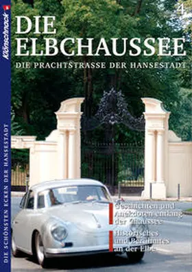 Holzhäuser / Zöllner |  Die Elbchaussee | Buch |  Sack Fachmedien