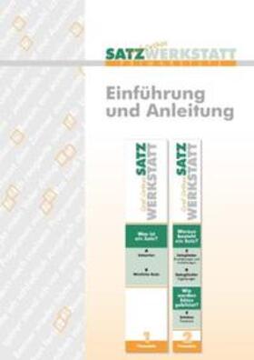 Sommer-Stumpenhorst / Zimmer / Schmidt |  Graf Orthos Satzwerkstatt - Primarstufe | Buch |  Sack Fachmedien