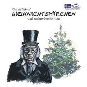 Peitz |  Charles Dickens' Weihnachtsmärchen | Sonstiges |  Sack Fachmedien