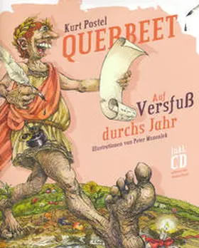 Postel |  Querbeet | Buch |  Sack Fachmedien