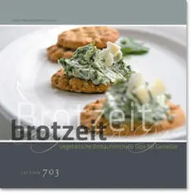 Behr / Kessler | Brotzeit | Buch | 978-3-9811402-2-4 | sack.de